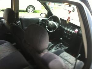 OPEL Vectra B 1.6iGpl,   1998,   benzina_gpl