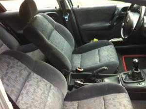 OPEL Vectra B 1.6iGpl,   1998,   benzina_gpl