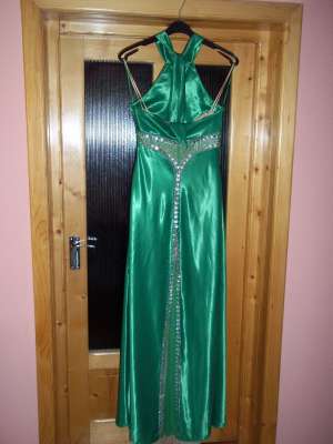 Vand rochie de nasa sau seara