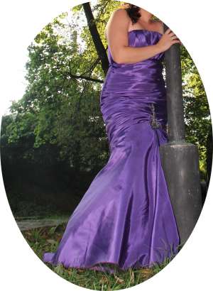 Vand rochie de nasa Noela Style
