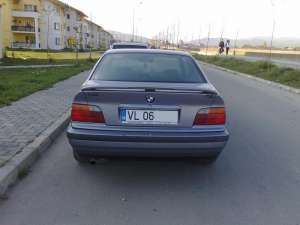 Vand BMW 316I coupe