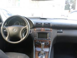 Mercedes Benz C220 Cdi