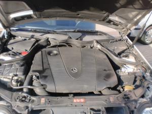 Mercedes Benz C220 Cdi
