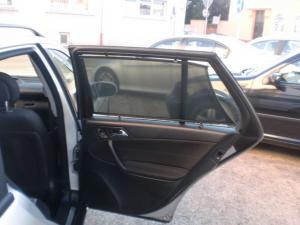 Mercedes Benz C220 Cdi