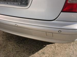 Mercedes Benz C220 Cdi
