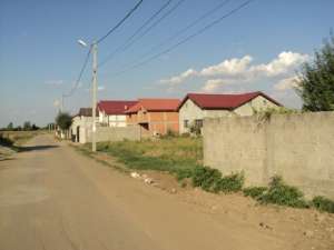 DE VANZARE,  Teren Intravilan,  Ciorogirla