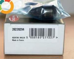 supapa / duza / valva retur injector DELPHI 2823924