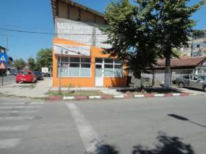 inchiriez spatiu comercial central alexandria