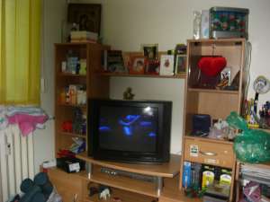 vand apartament de 2 camere