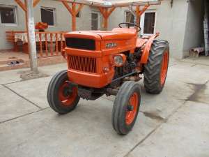 Vand UTB 445 lic.fiat viticol