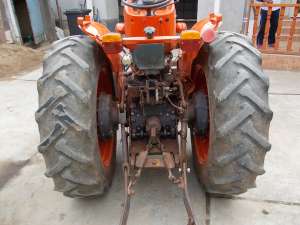 Vand UTB 445 lic.fiat viticol