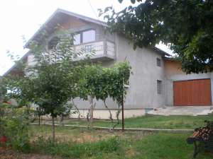 VILA COLT DE RAI