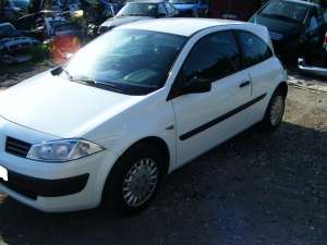 vand orice piesa renault megane II 1.5 DCI