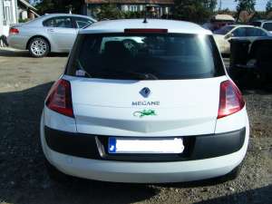 vand orice piesa renault megane II 1.5 DCI