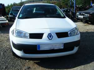 vand orice piesa renault megane II 1.5 DCI