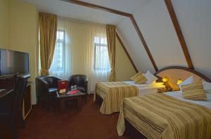 Pensiune Ambient 3* Brasov