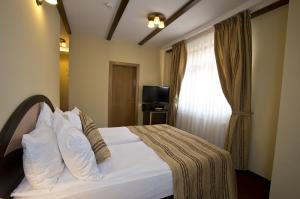 Pensiune Ambient 3* Brasov