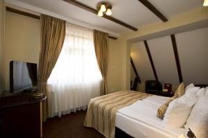 Pensiune Ambient 3* Brasov