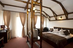 Pensiune Ambient 3* Brasov
