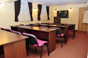 Pensiune Ambient 3* Brasov