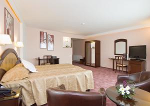 Hotel Ambient 4* Brasov