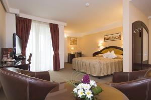 Hotel Ambient 4* Brasov