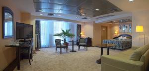 Hotel Ambient 4* Brasov