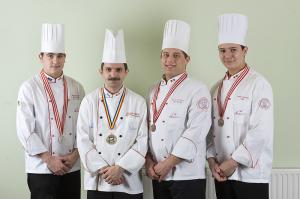 Hotel Ambient 4* Brasov