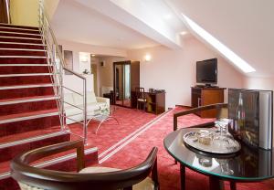 Hotel Ambient 4* Brasov