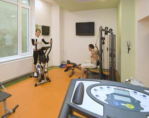 Hotel Ambient 4* Brasov