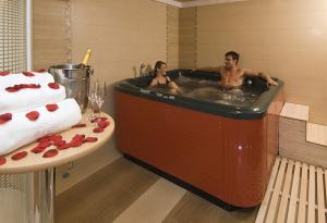 Hotel Ambient 4* Brasov