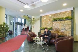 Hotel Ambient 4* Brasov