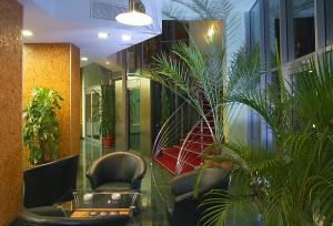 Hotel Ambient 4* Brasov