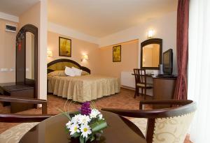 Hotel Ambient 4* Brasov