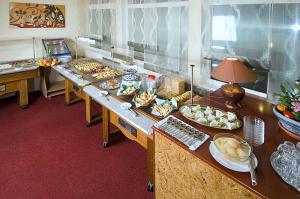Hotel Ambient 4* Brasov