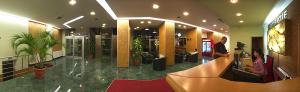 Hotel Ambient 4* Brasov
