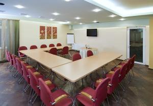 Hotel Ambient 4* Brasov