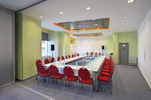 Hotel Ambient 4* Brasov