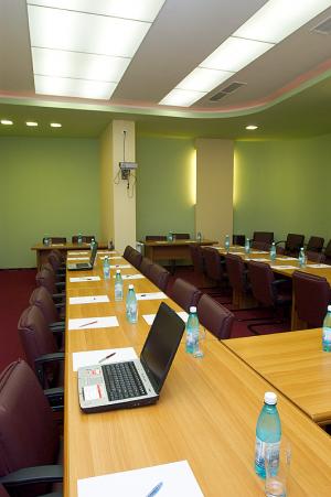 Hotel Ambient 4* Brasov