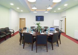 Hotel Ambient 4* Brasov