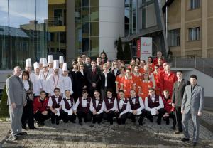 Hotel Ambient 4* Brasov