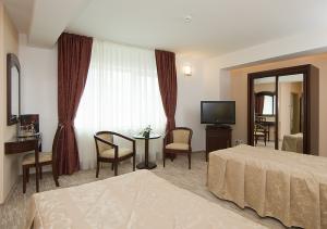 Hotel Ambient 4* Brasov