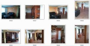Vand apartament 3 camere Vitan Real decomandat