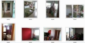 Vand apartament 3 camere Vitan Real decomandat
