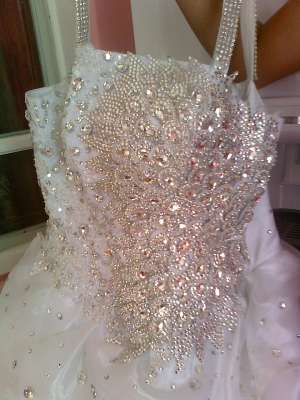 rochie mireasa