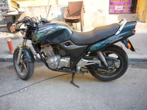 Vand HONDA cb500