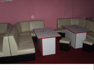 VAND MOBILIER BAR,                     CAFENEA,                     CLUB