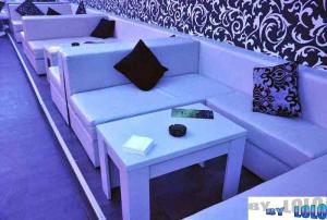 VAND MOBILIER BAR,                     CAFENEA,                     CLUB