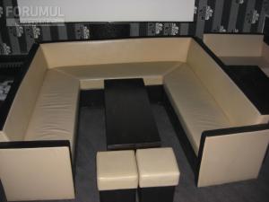 VAND MOBILIER BAR,                     CAFENEA,                     CLUB