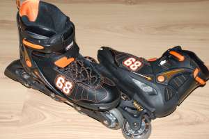 Role Action Sport 36-39